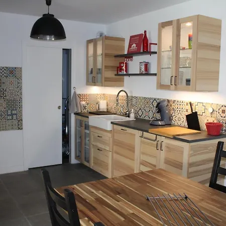Le Plaza Hypercentre Terrasse Et Parking Apartment *